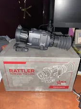 AGM Rattler TS25-256 Thermal Imaging Scope Riflescope