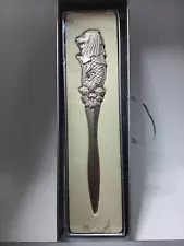 Letter Opener