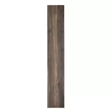 6 x 36 in. Sterling Self Adhesive Vinyl Floor 10 Planks Driftwood - 15 sq. ft.