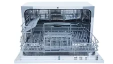 COUNTERTOP Mini DISHWASHER SUNPENTOWN WHITE - $ 150 ONLY