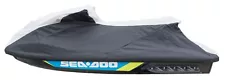 SeaDoo Vented Storage Cover 2011-2016 GTI 130 GTI SE 155 GTS 130 2012-2016 GTR