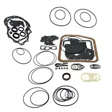 A140E A141E Transmission Overhaul kit Rebuild Gasket seals kit for CAMRY 83-04