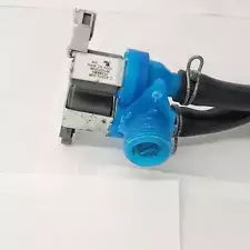 Whirlpool Washing Machine Water Inlet Valve For The Cold Water W10212596