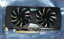 NEW EVGA GeForce GTX 970 4GB GDDR5 Graphics card One Year Warranty #