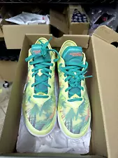 Size 11 - Nike LeBron 18 Low LeBronold Palmer - New in Original Box