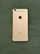 Apple iPhone 6S Plus 16GB Rose Gold - Factory Unlocked