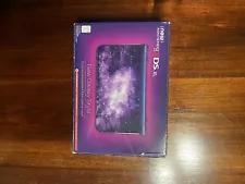 nintendo 3ds galaxy for sale