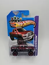 Hot Wheels Super Treasure Hunt '10 Toyota Tundra HW Showroom