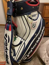 Taylormade 2019 US Open Staff Bag