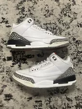 Jordan 3 Retro ‘88’ 2013