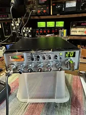 VINTAGE COBRA 29 LTD CLASSIC CB RADIO