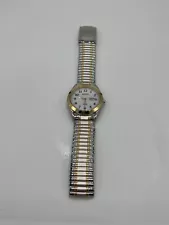 Seiko Solar Watch Model V158-0AB0