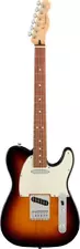 Fender Player Telecaster Electric Guitar