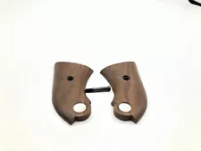 Ruger Bearcat Revolver Parts. Grips with Screw