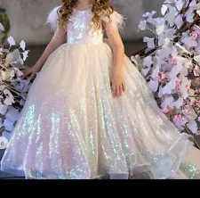 pageant dresses for girls