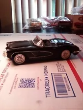 Vintage 60 Corvette Smp/AMT Built Model Car