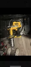 DEWALT 20V MAX Cordless Grease Gun - Tool Only DCGG571B