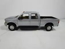 BROOKFIELD 1/24 HARLEY DAVIDSON EDITION 1999 FORD F-250 TRUCK USED NICE *READ*