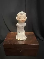 Haunted Vessel Figurine Find Your True Love