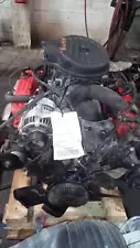 Used Engine Assembly fits: 2003 Dodge Dakota 3.9L 6-239 VIN X 8th digit