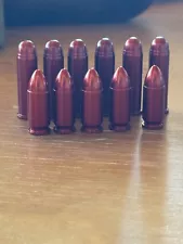 A-Zoom Precision Metal Snap Caps for 38 Special & 9mm Luger