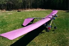 lazair ultralight for sale