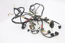 2003 YAMAHA Big Bear 400 Main Wiring Harness Wire Loom 5fu-82590-20-00 120Y (For: 2003 Yamaha Big Bear 400)