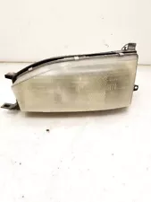 92-94 TOYOTA CAMRY XLE DRIVER SIDE FRONT LEFT HEADLIGHT ASSEMBLY (For: 1992 Toyota Camry)