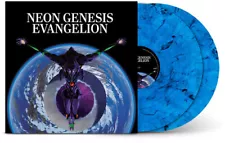 NEON GENESIS EVANGEL - NEON GENESIS EVANGELION (Original Series Soundtrack) [New