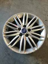 Ford Focus Alloy Wheel only MK3 10x2 Spoke 16" F1EJ 1007-A1B 11-18 2237376