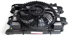 Polaris Sportsman 850 Engine Radiator Cooling Fan Motor 2411578