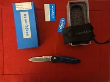 Benchmade Osborne 940-1501 Knifeworks Exclusive