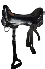 New McClellan style paso fino saddle (tereque).