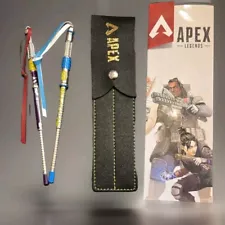 Apex Legends Lifeline heirloom