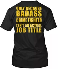 Deputy Sheriff T-Shirt