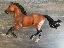 Traditional Breyer Show Jumping Warmblood "Ballynoe Castle RM" Breyerfest 2020