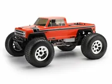 HPI Racing - GTXL-1 Vintage Body, for the Savage XL