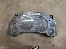 SILVRDO25 2008 Speedometer 1779516