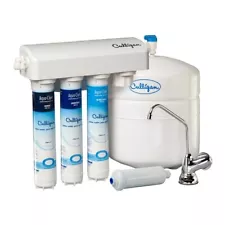 Culligan Aqua-Cleer Advanced Drinking Water System Complete