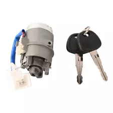 Ignition Barrel Lock Cylinder For 2006 2007 2008 2009 KIA RIO RIO5 2 Keys