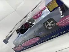 Bratz F.M. Cruiser New In Box MGA Entertanment Toy Bratz Doll Car 2002