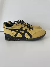 BAIT x Asics x Bruce Lee Legend Onitsuka Tiger Colorado Eighty Five Size US 6