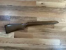 Marlin Model 80 Series Rifle, Stock, Used Original, MAL-80