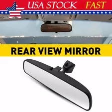 Inside Rear View Mirror For Hyundai Sonata Elantra Kia Forte Optima Hot Sale NUS (For: 2013 Hyundai Elantra)