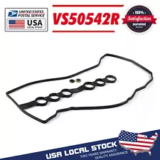 OEM QUALITY Engine Valve Cover Gasket Set VC948G For Toyota Corolla 2000-2008