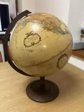 Antique Globe