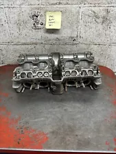 1981 Honda Cb900c Cb 900 Custom Engine Cylinder Head