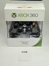 Microsoft Xbox 360 Wireless Controller OEM (2010) Brand New