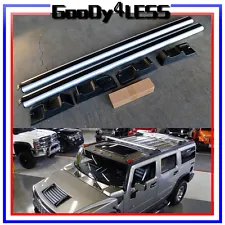 hummer h1 roof rack for sale