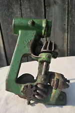 John Deere 14T Square Hay Baler Knotter Assembly